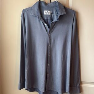 Mizzen + Main Stretchy Dress Shirt